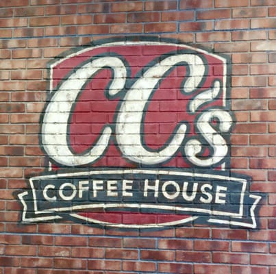 CC's Coffee House by null