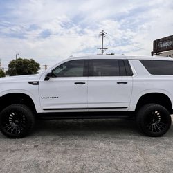 King Auto Detailing - Ceramic coating, Exterior detail, services