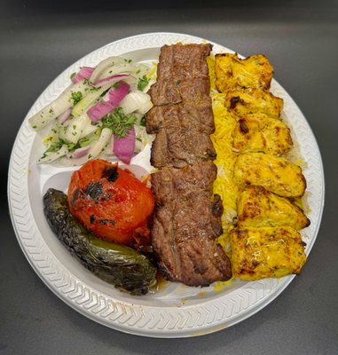 Dream Kabob House by null