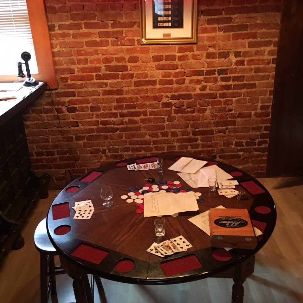 Insomnia Escape Room DC - Escape Games Near Me - Washington, DC, District of Columbia