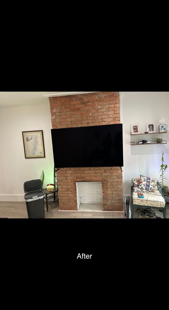 Slide of Stewart Services