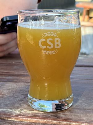 Central Standard Brewing by null