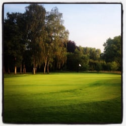 Golf Puyenbroeck