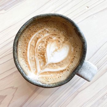 Bearcat CBD - Mocha latte - Coffee & Tea Near Me - New Orleans, Louisiana