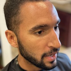 Will’s Barber Shoppe