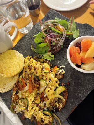 Brunchbar by null