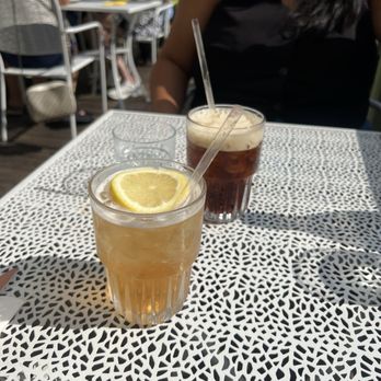 Arthurs - Iced tea - Breakfast & Brunch Near Me - Montreal, Quebec