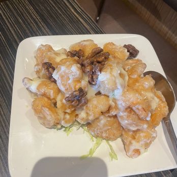 Dynasty - Seafood Near Me - Orange, California