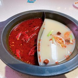 Combo Soup