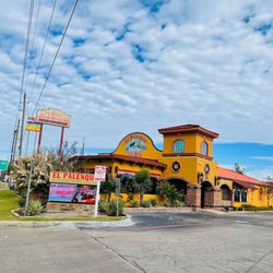 El Palenque Mexican Restaurant, Spring Location