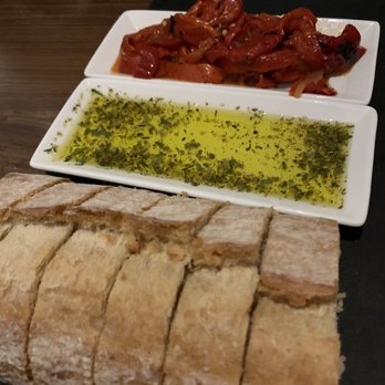 Lombardo's Restaurant - Bread service. - Italian Near Me - Lancaster, Pennsylvania Lombardo's Restaurant - Bread service. - Italian Near Me - Lancaster, Pennsylvania
