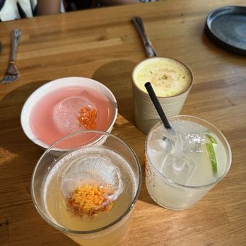 Jora - Peruvian Near Me - Long Island City, New York