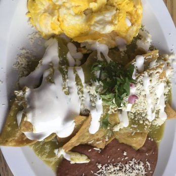 Al Pastor - Chilaquiles - Mexican Near Me - West Allis, Wisconsin Al Pastor - Chilaquiles - Mexican Near Me - West Allis, Wisconsin