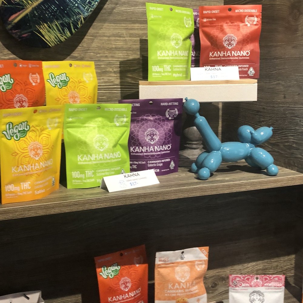 HerbNJoy - Hanford - Edibles at the moment - Cannabis Dispensaries Near Me - Hanford, California HerbNJoy - Hanford - Edibles at the moment - Cannabis Dispensaries Near Me - Hanford, California