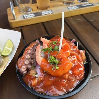 SaborCito - IG: happyfoodieoc - Mexican Near Me - Santa Ana, California