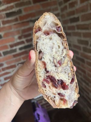 Oak Cliff Bread by null