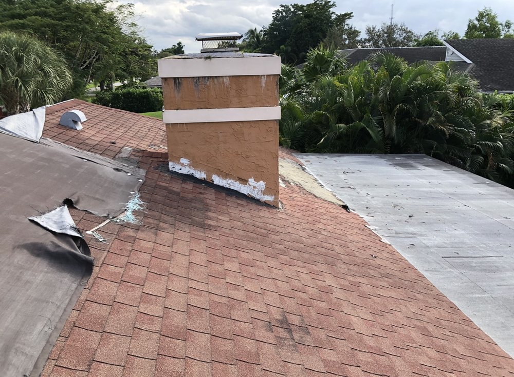 Slide of Arellano Enterprises