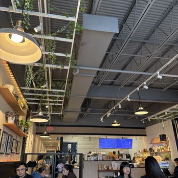 DRiP Cà Phê - Coffee & Tea Near Me - Annandale, Virginia
