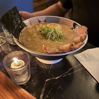 Tonchin - Ramen Near Me - Brooklyn, New York Tonchin - Ramen Near Me - Brooklyn, New York