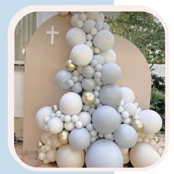Chic Party Bash