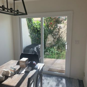 Legendary CalRep Windows and Doors - New sliding glass door - Windows Installation Near Me - Anaheim, California Legendary CalRep Windows and Doors - New sliding glass door - Windows Installation Near Me - Anaheim, California