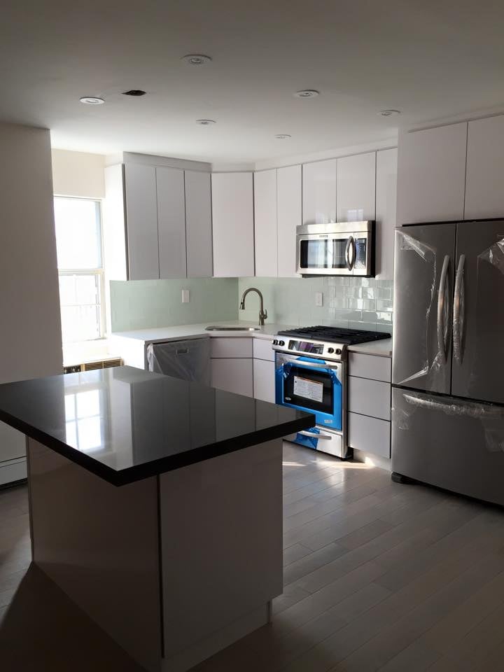 Slide of Jinga Construction