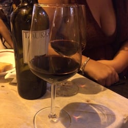 Rosso Fermo