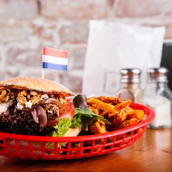 Rembrandt-Burger - Mini-Rembrandt-Burger - Burgers Near Me - Berlin, BE