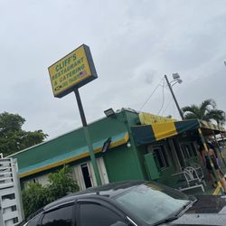 Cliff's Restaurant & Catering