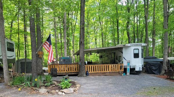 James Creek Rv Resort By Rjourney JAMES CREEK RV RESORT BY RJOURNEY - Updated June 2025 - 132 Photos