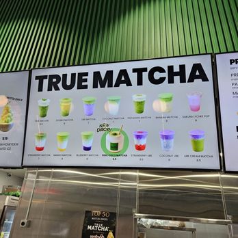 True Matcha - Coffee & Tea Near Me - Las Vegas, Nevada True Matcha - Coffee & Tea Near Me - Las Vegas, Nevada