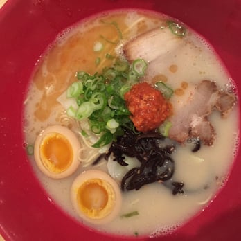 Ippudo - Westside - Ramen Near Me - New York, New York Ippudo - Westside - Ramen Near Me - New York, New York