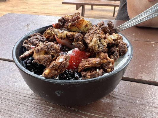 Almont Resort, Restaurant and Bar 47 by null