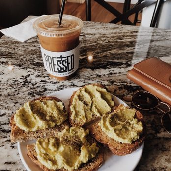 Pressed Coffee Bar and Eatery - Cafes Near Me - Youngstown, Ohio Pressed Coffee Bar and Eatery - Cafes Near Me - Youngstown, Ohio