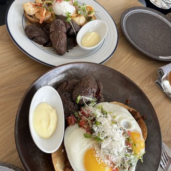 Kothai Republic - Rose Toast and 1398 Rancheros - Wine Bars Near Me - San Francisco, California Kothai Republic - Rose Toast and 1398 Rancheros - Wine Bars Near Me - San Francisco, California