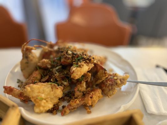 Dimsum King & seafood by null