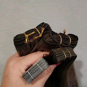 Ethereal Extensions - I always use a blend of hair extensions, wefts and tape-ins are typically my go-to depending on the integrity of your hair! - Hair Extensions Near Me Ethereal Extensions - I always use a blend of hair extensions, wefts and tape-ins are typically my go-to depending on the integrity of your hair! - Hair Extensions Near Me
