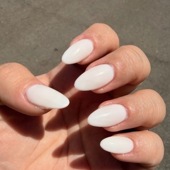 First Lady Nails & Spa - Milky white - Nail Salons Near Me - West Hills, California First Lady Nails & Spa - Milky white - Nail Salons Near Me - West Hills, California