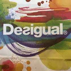 Desigual
