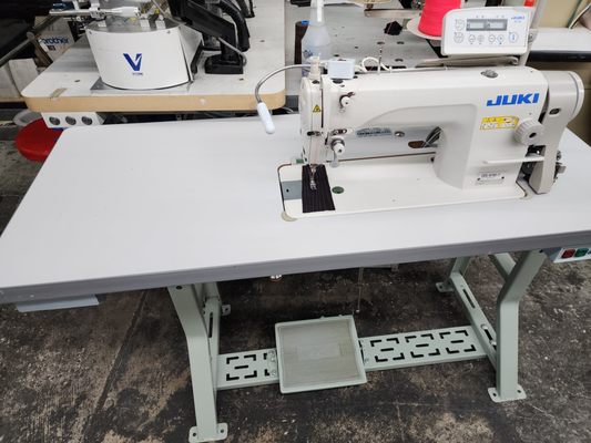 ABC Sewing Machine by null