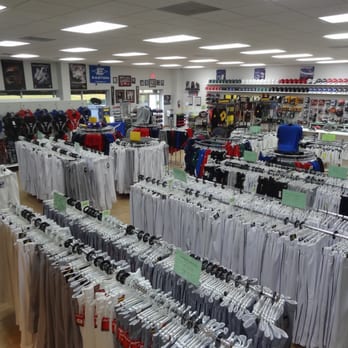 Dugout Sports - Sports Wear Near Me - Spring, Texas