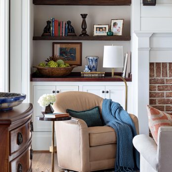 Lee Waters Design - Interior Design Near Me