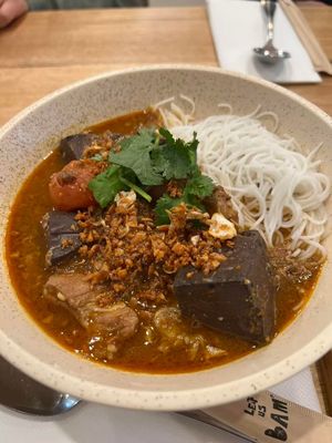 Night + Market Weho by null