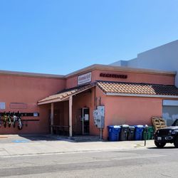 Alameda Grill