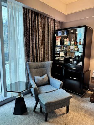 The Ritz-Carlton, Charlotte by null