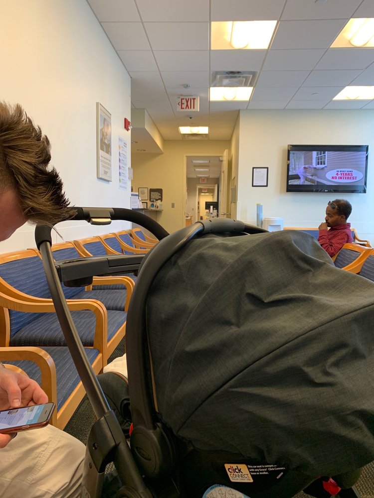 MASS EYE AND EAR MAIN CAMPUS 36 Photos & 81 Reviews Ear Nose