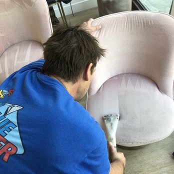 Blue Rooster Carpet Cleaning - Carpet Cleaning Near Me - Glendale, California