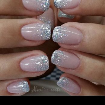 Lush Nail Studio - This what I asked for. - Waxing Near Me - Tustin, California