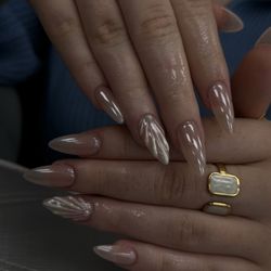 Pearl Nail Lounge