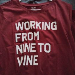 Big Lots - Tees are my fix.